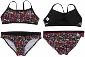 ライフセーバー水着　レディース　セパレート Amazon.co.jp: 女性水着 GUARD×TYR ライフセーバーデザイン